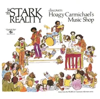 Discovers Hoagy Carmichael's Music Shop