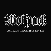 Complete Recordings 1996-1999