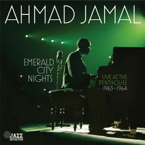 Emerald City Nights: Live At The Penthouse (1963-1964)