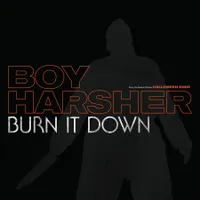 Burn It Down EP