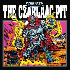The Czarlaac Pit