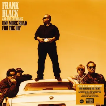 Frank Black & The Catholics