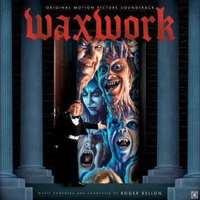Waxwork OST 