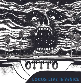 Locos Live In Venice 