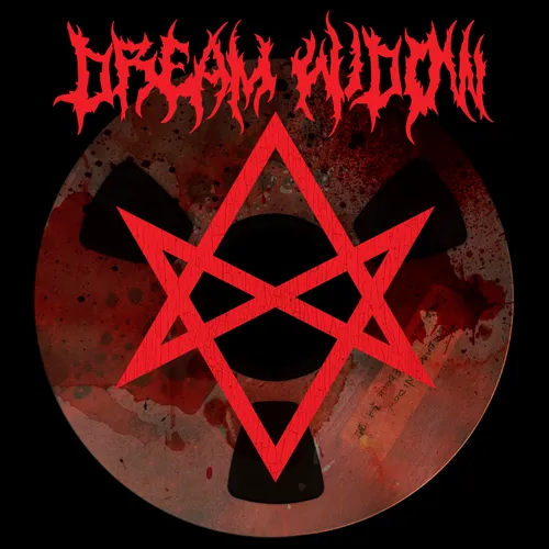 Dream Widow - Dream Widow vinyl record cover