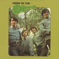 More of the Monkees (55th Anniversary Mono Edition)