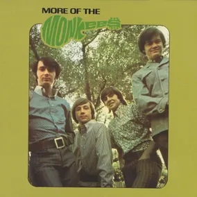 More of the Monkees (55th Anniversary Mono Edition)