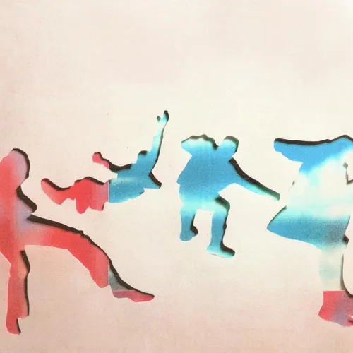 5 Seconds Of Summer - 5SOS5 vinyl record cover