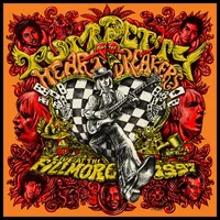 Live At The Fillmore, 1997
