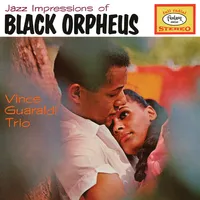 Jazz Impressions Of Black Orpheus: Deluxe Expanded Edition