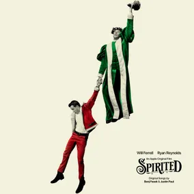 Spirited (Soundtrack From The Original Apple Film) 