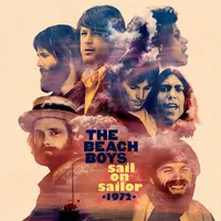 Sail On Sailor