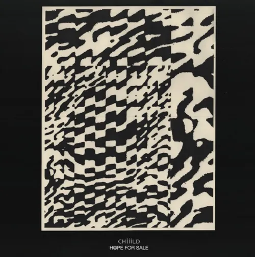 Chiiild - Hope For Sale vinyl record cover