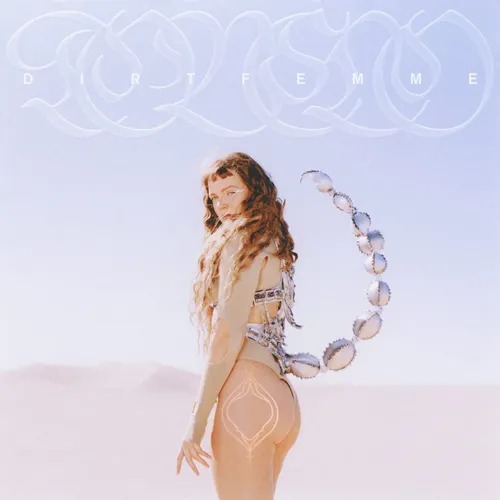 Tove Lo - Dirt Femme vinyl record cover