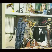 Here Come The Warm Jets (180-gram) (incl. DL Code)