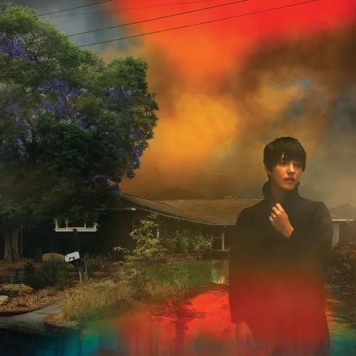 Sharon Van Etten - We've Been Going About This All Wrong: Deluxe Edition vinyl record cover