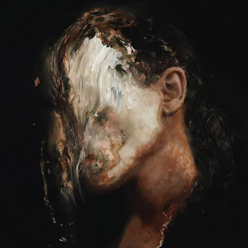 070 Shake - You Can’t Kill Me vinyl record cover