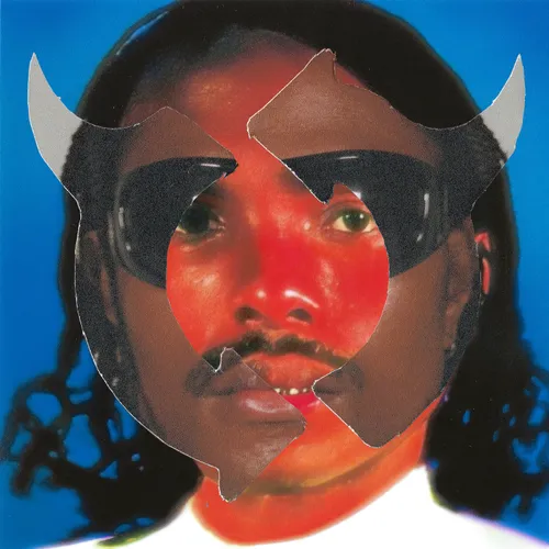 Steve Lacy - Gemini Rights vinyl record cover