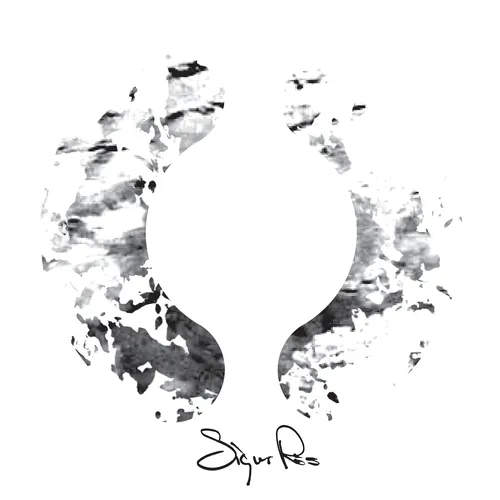 Sigur Ros - ( ): 20th Anniversary Edition vinyl record cover