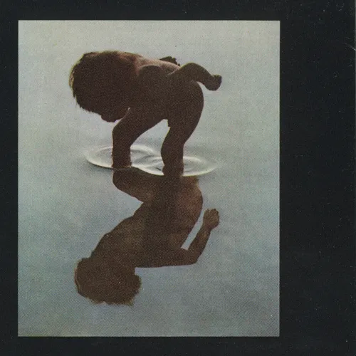 Ghost Woman - Anne, If vinyl record cover