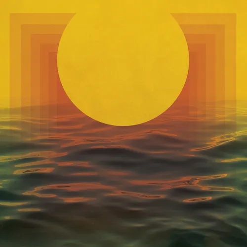 El Ten Eleven - Transitions vinyl record cover
