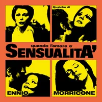 Quando l'amore e sensualita