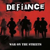 War On The Streets