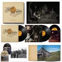 Harvest: 50th Anniversary Edition