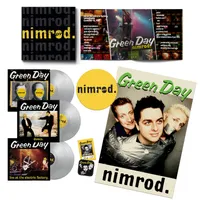 Nimrod: 25th Anniversary Edition