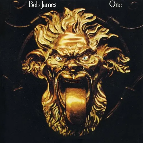 Bob James - One (2021 Remastered) (Mqa-Cd) vinyl record cover