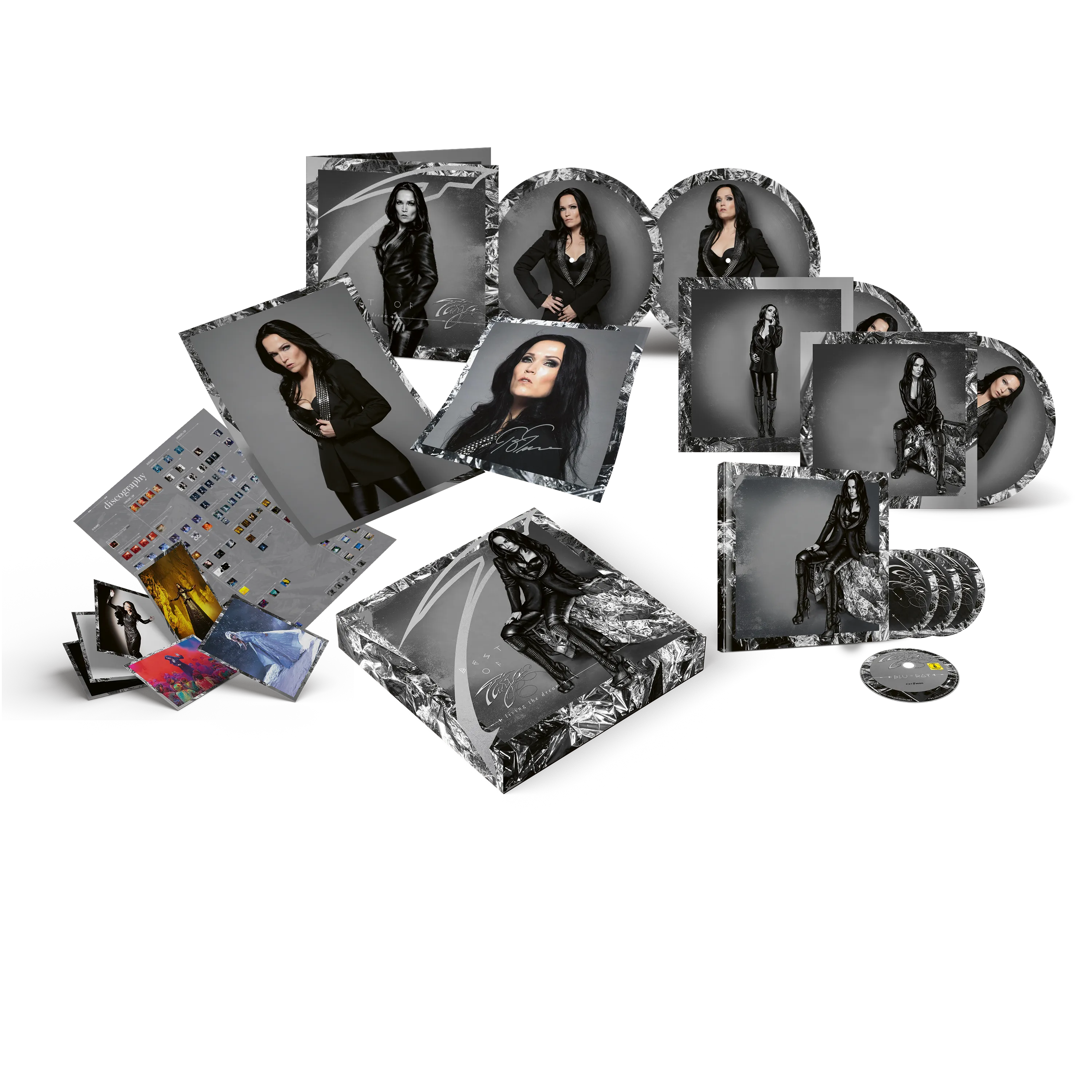 Pack Shot