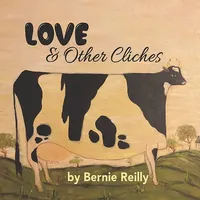 Love & Other Cliches (Cdrp)