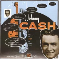 With His Hot And Blue Guitar: Sun Records 70th / Remastered 2022