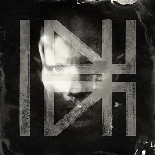 Billy Howerdel - What Normal Was vinyl record cover