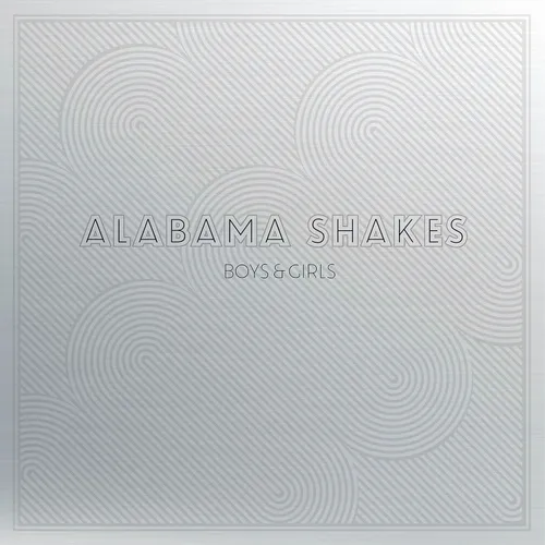 Alabama Shakes - Boys & Girls: 10 Year Deluxe Edition vinyl record cover