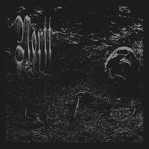 Nortt - Endeligt vinyl record cover