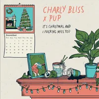 It's Christmas & I Fucking Miss You (featuring PUP)