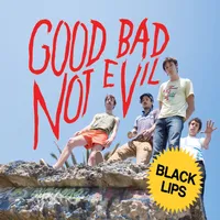 Good Bad Not Evil: Deluxe Edition