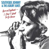 I Don't Wanna Go Home: Live (Blue)