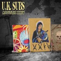 Acoustic Xxiv