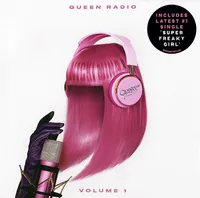 Queen Radio: Volume 1
