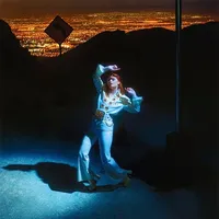 Shaking Hands With Elvis / Faking My Own Death