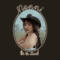 On The Ranch (Blue)