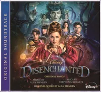 Disenchanted (Original Soundtrack)