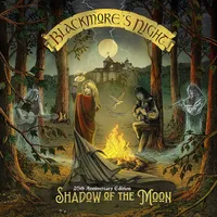 Shadow Of The Moon: 25th Anniversary Edition