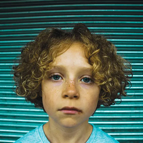 The Luka State - More Than This vinyl record cover