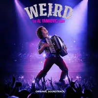 Weird: The Al Yankovic Story (Original Motion Picture Soundtrack)