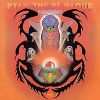 Ptah The El Daoud (Verve By Request Series)