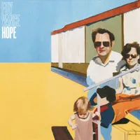 Hope: 15th Anniversary