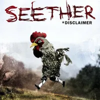 Disclaimer: 20th Anniversary Deluxe Edition